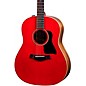 Taylor AD17e American Dream Grand Pacific Acoustic-Electric Guitar Red thumbnail