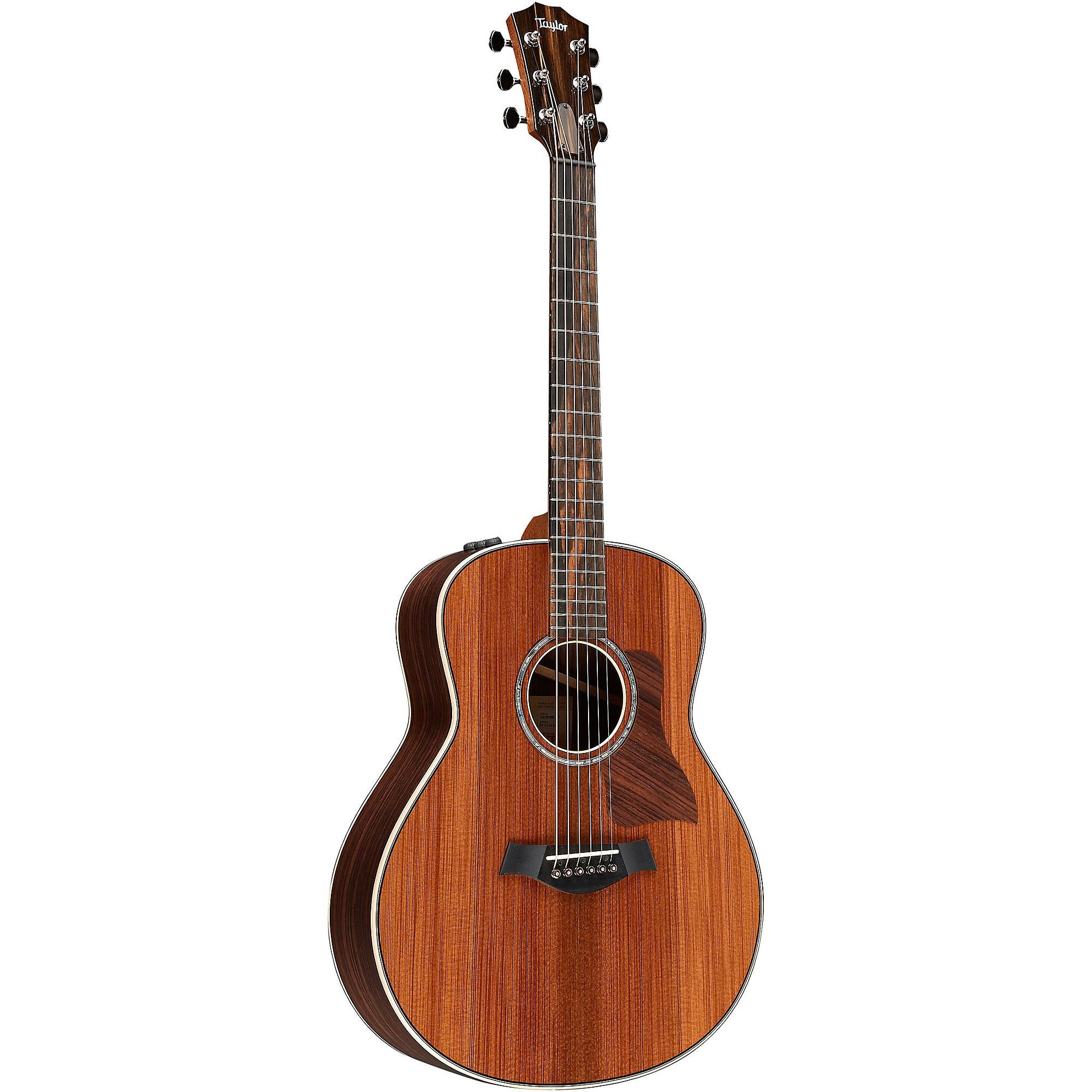 Platinum Taylor Natural | Guitar Center