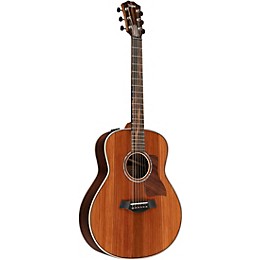 Taylor GT 811e LTD Grand Theater Acoustic-Electric Guitar Natural