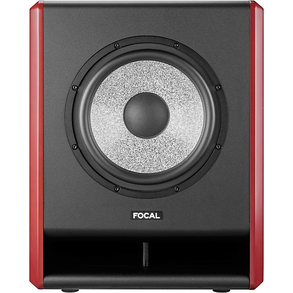 Focal Sub12 13" Powered Studio Subwoofer (Each)