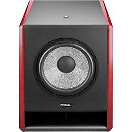 Focal Sub12 13" Powered Studio Subwoofer (Each)