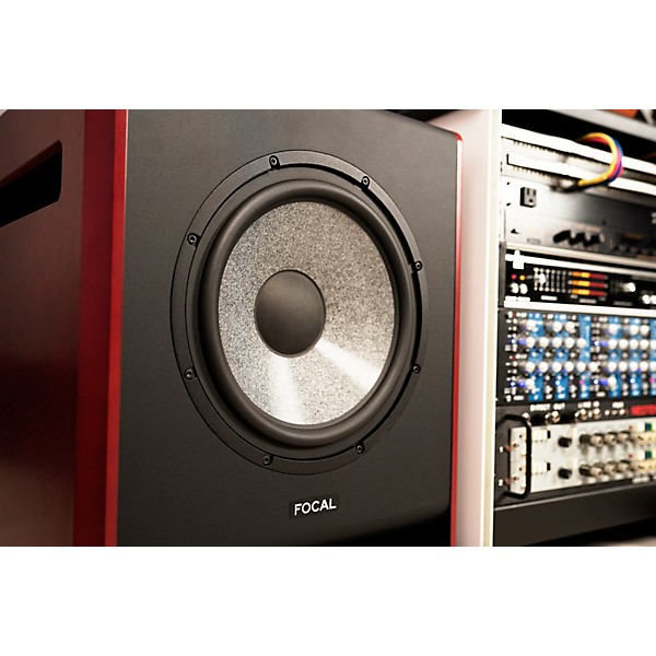 Focal Sub12 13" Powered Studio Subwoofer (Each)