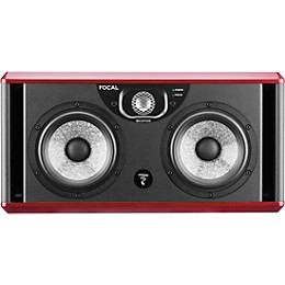 Open Box Focal Twin6 ST6 6.5" 2.5-Way Powered Studio Monitor (Each) Level 1