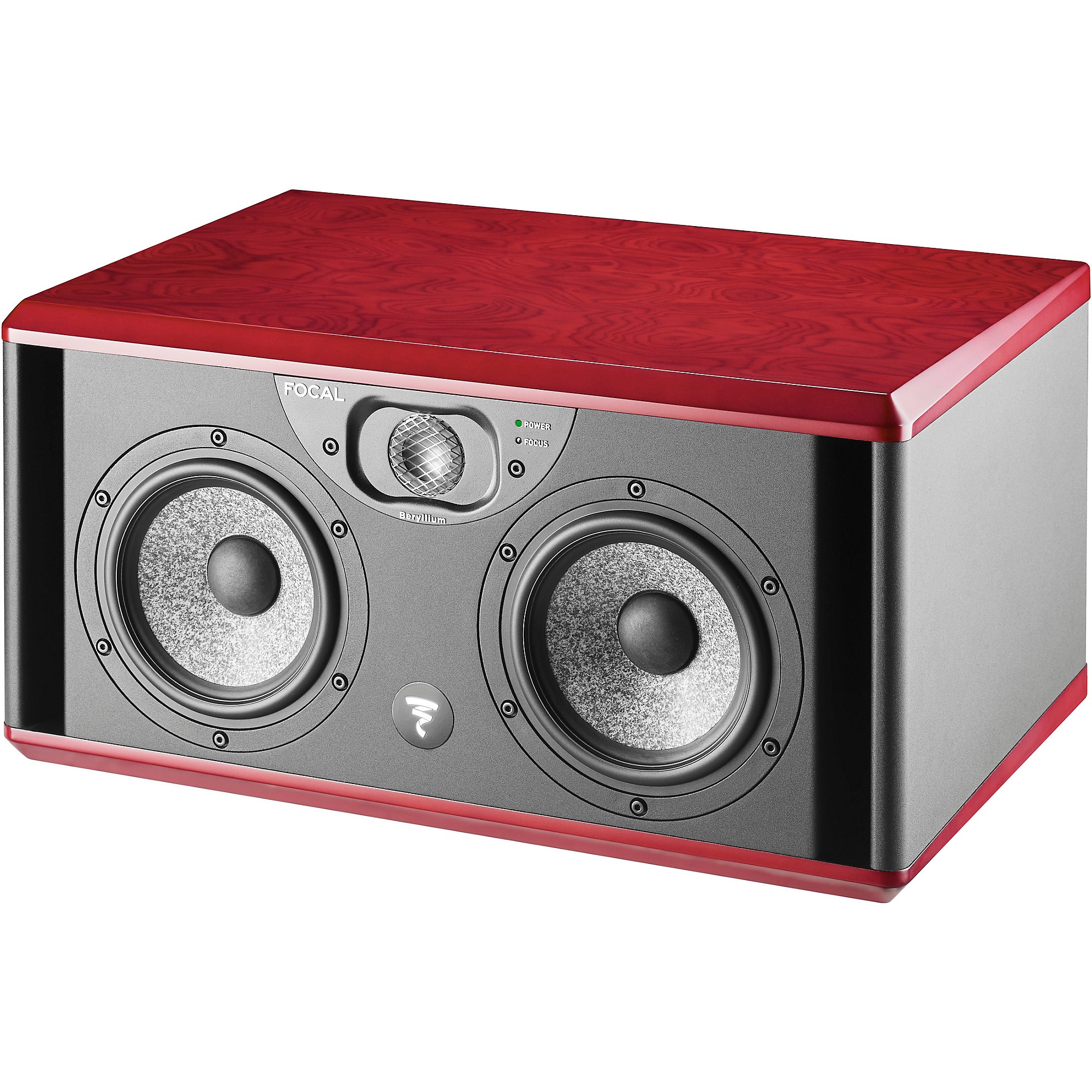 Focal twin 6 be ベリリウム ツィーター スーパーツィーター Focal twin 6 be ベリリウム ツィーター スーパーツィーター