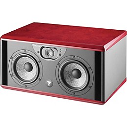 Open Box Focal Twin6 ST6 6.5" 2.5-Way Powered Studio Monitor (Each) Level 1