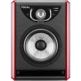 Open Box Focal Solo6 ST6 6.5" Powered Studio Monitor (Each) Level 1