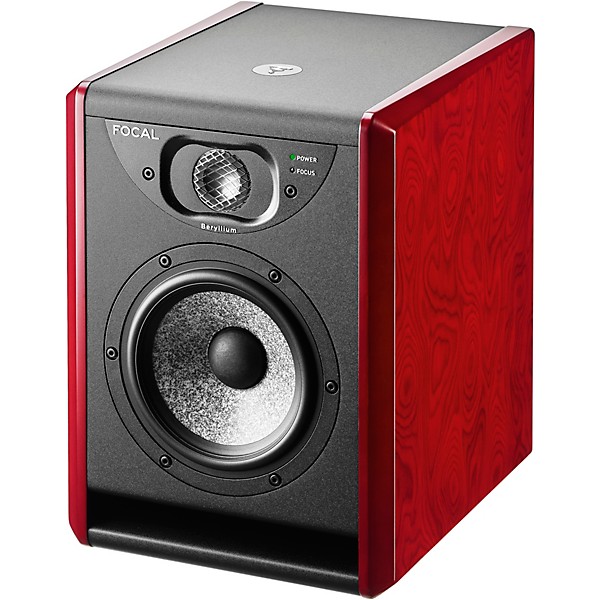 Focal Solo6 ST6 6.5" Powered Studio Monitor (Each)