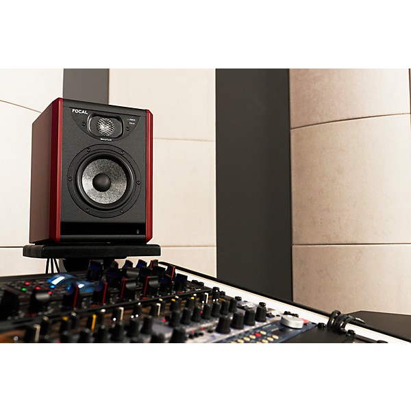 Focal Solo6 ST6 6.5" Powered Studio Monitor (Each)