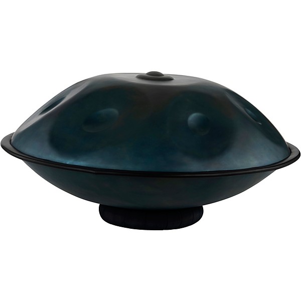 Pearl Handpan Table Top Donut Stand