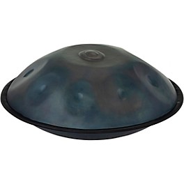 Pearl Awakening Series Melodic Handpan with Bag, 9 Note D Minor Scale 22 in.