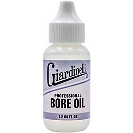 Giardinelli Bore Oil