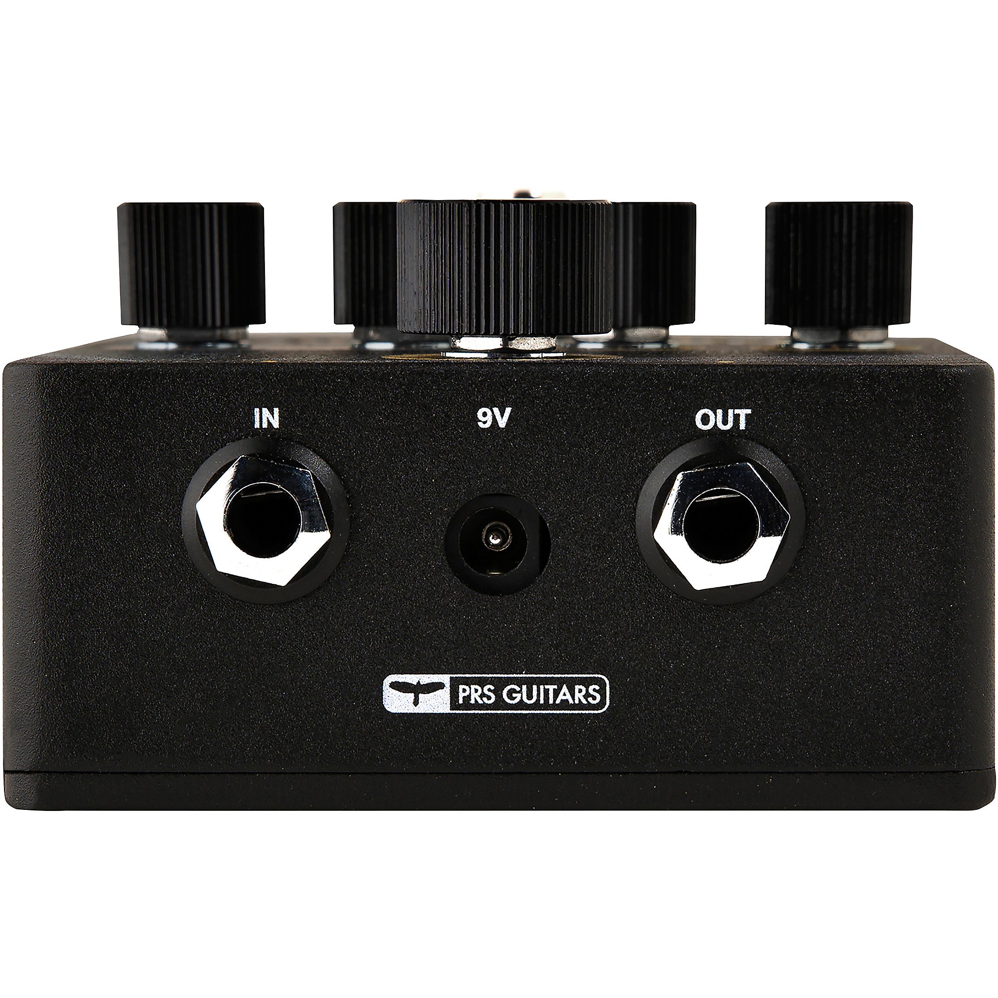 ギター PRS HORSEMEAT Transparent Overdrive PRS Horsemeat Transparent Overdrive Pedal | Sweetwater
