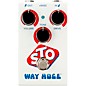 Way Huge Electronics Smalls STO Overdrive Effects Pedal White thumbnail
