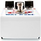 Way Huge Electronics Smalls STO Overdrive Effects Pedal White