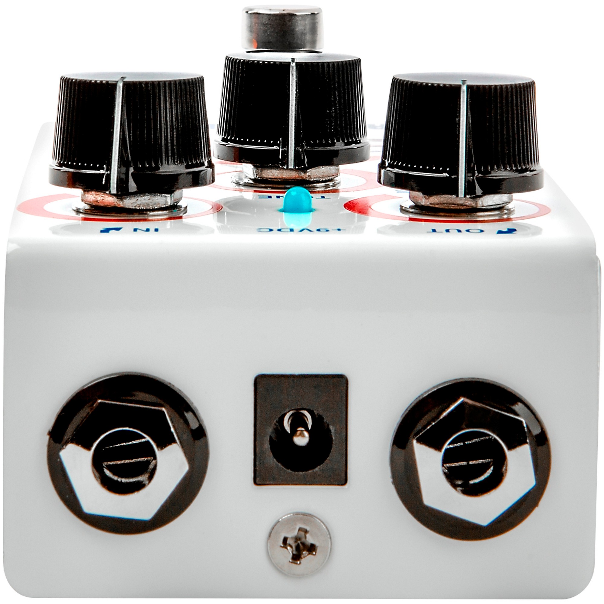 Way Huge® Smalls™ STO Overdrive - YouTube