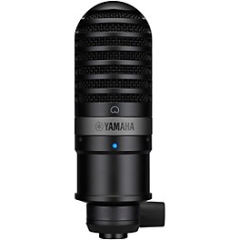 Yamaha YCM01 Cardiod Condenser Microphone Black Yamaha YCM01 Cardiod Condenser Microphone Black