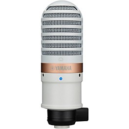 Yamaha YCM01 Cardiod Condenser Microphone Black Yamaha YCM01 Cardiod Condenser Microphone White