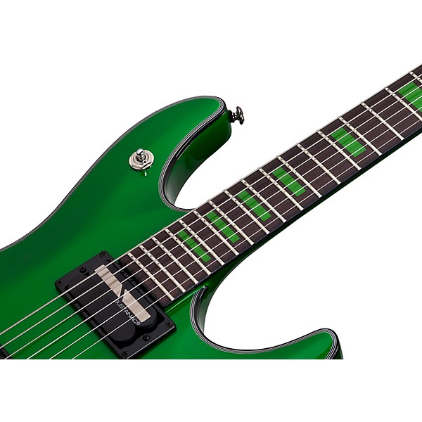Schecter Guitar Research | Guitar Center