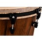 Pearl Top Tuned Djembe with Seamless Synthetic Shell 14 in. Artisan Weathered Oak