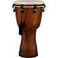 Pearl Top Tuned Djembe with Seamless Synthetic Shell 14 in. Artisan Weathered Oak