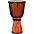 Pearl Rope Tuned Djembe With Seamless Syntheti... Pearl Rope Tuned Djembe With Seamless Synthetic Shell 14 in. Artisan Cyprus