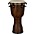 Pearl Top Tuned Djembe With Seaml... Pearl Top Tuned Djembe With Seamless Synthetic Shell 12 in. Artisan Straight Grain Limba