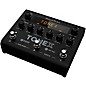 IK Multimedia TONEX Modeling Amp and Distortion Effects Pedal Black