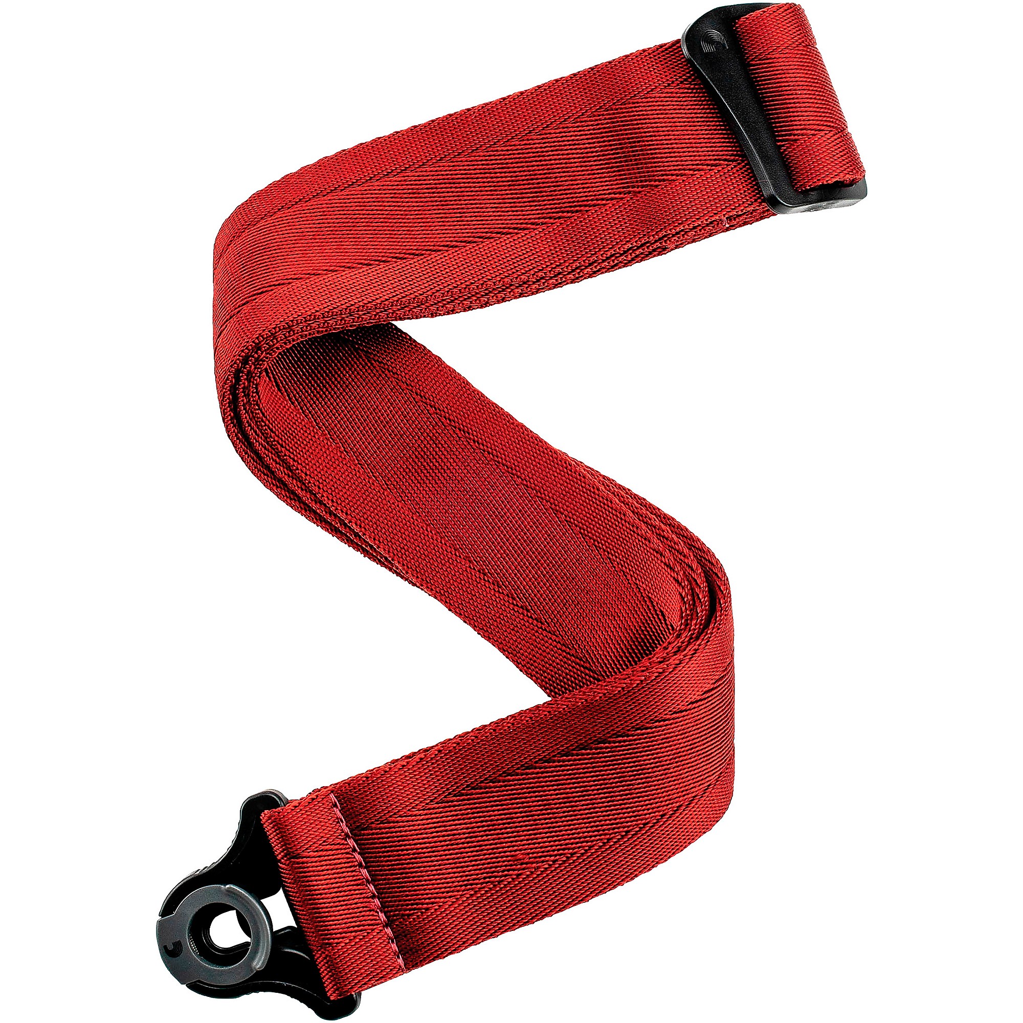 D'Addario Auto Lock Nylon Guitar Strap | Guitar Center