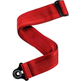 D'Addario Auto Lock Nylon Guitar Strap