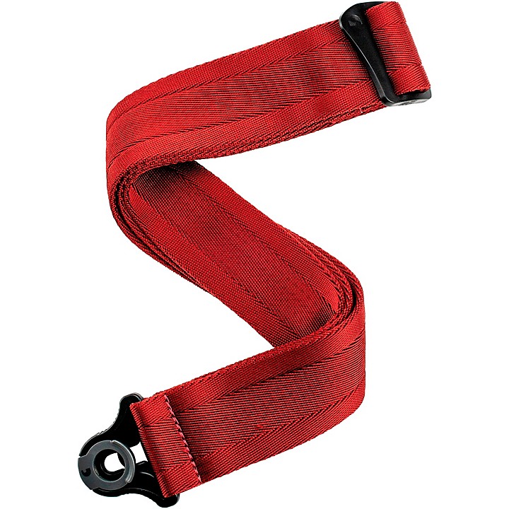 D'Addario Auto Lock Nylon Guitar Strap Guitar Center
