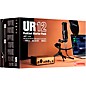 Steinberg UR12B Podcast Starter Pack With Mic, Mic Stand and Pop Shield Black/Copper thumbnail