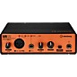 Steinberg UR12B 2-In/2-Out USB 2.0 Audio Interface Black/Copper thumbnail