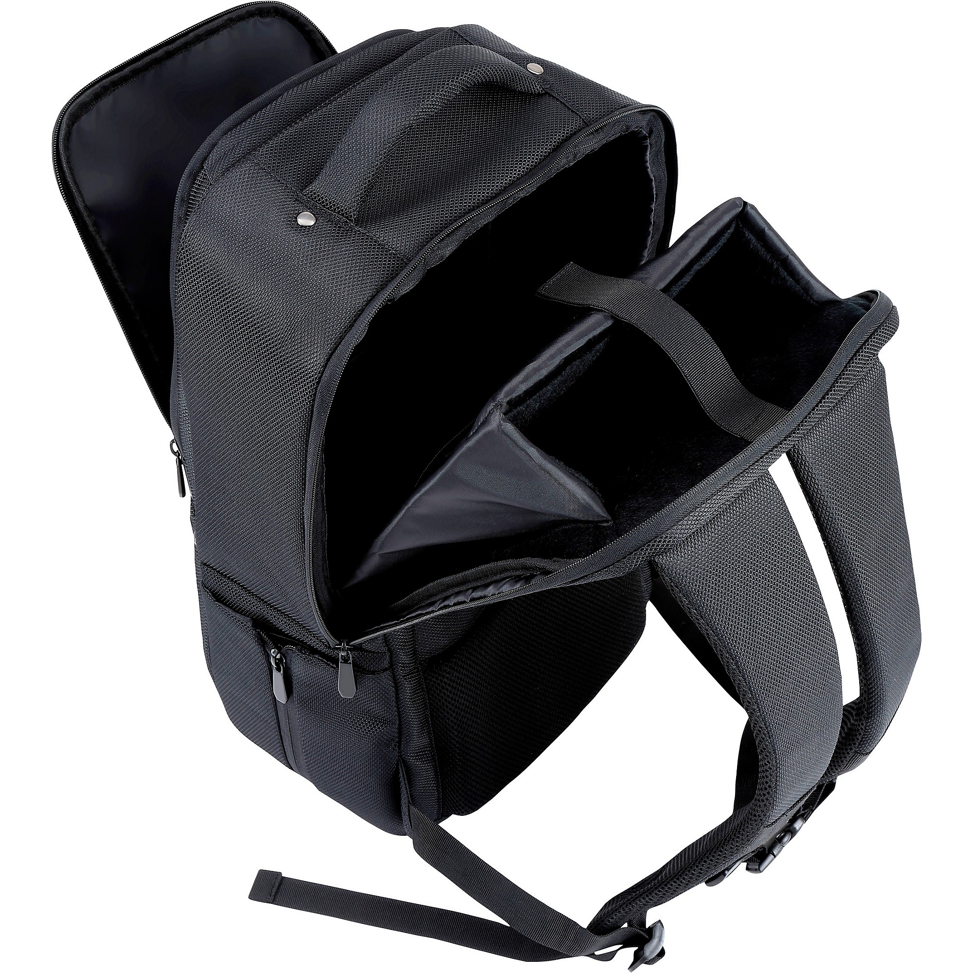 BOSS CB-BU10 Utility Gig Bag Black | Guitar Center