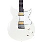Harmony Rebel Electric Guitar Pearl White thumbnail