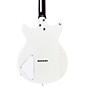 Harmony Rebel Electric Guitar Pearl White