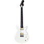Harmony Rebel Electric Guitar Pearl White