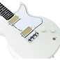 Harmony Rebel Electric Guitar Pearl White