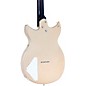Harmony Rebel Electric Guitar Champagne