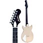 Harmony Rebel Electric Guitar Champagne