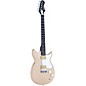 Harmony Rebel Electric Guitar Champagne