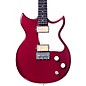 Harmony Rebel Electric Guitar Burgundy thumbnail