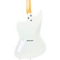 Harmony Silhouette Electric Guitar Pearl White