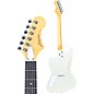 Harmony Silhouette Electric Guitar Pearl White