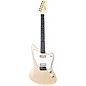 Harmony Silhouette Electric Guitar Champagne