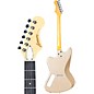 Harmony Silhouette Electric Guitar Champagne