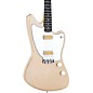 Harmony Silhouette Electric Guitar Champagne