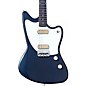 Harmony Silhouette Electric Guitar Slate thumbnail