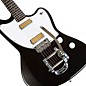 Harmony Silhouette With Bigsby Electric Guitar Space Black