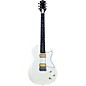 Harmony Jupiter Electric Guitar Pearl White