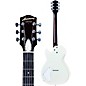 Harmony Jupiter Electric Guitar Pearl White